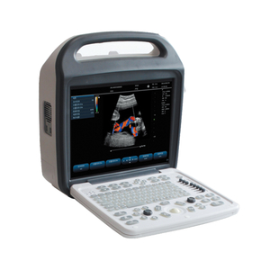Цифровой цветной допплеровский ультразвуковой диагностический аппарат КАИ-А8